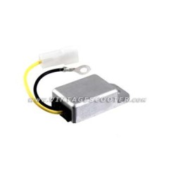 Regulateur de tension universel 6 volts